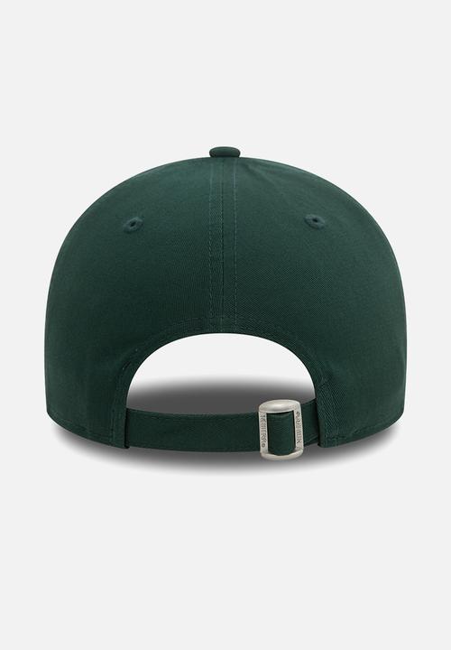 New Era - League Essential 9Forty® Los Angeles Dodgers - Dark Green