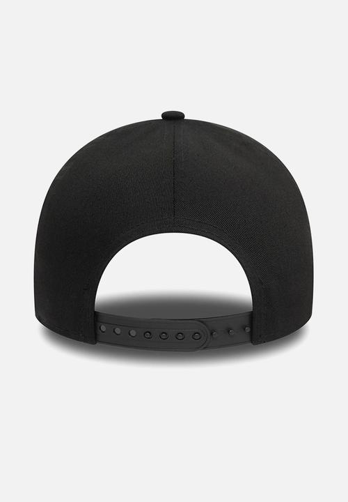 New Era - League Essential Eframe New York Yankees - Black