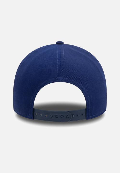 New Era - Patch Eframe Los Angeles Dodgers - Blue