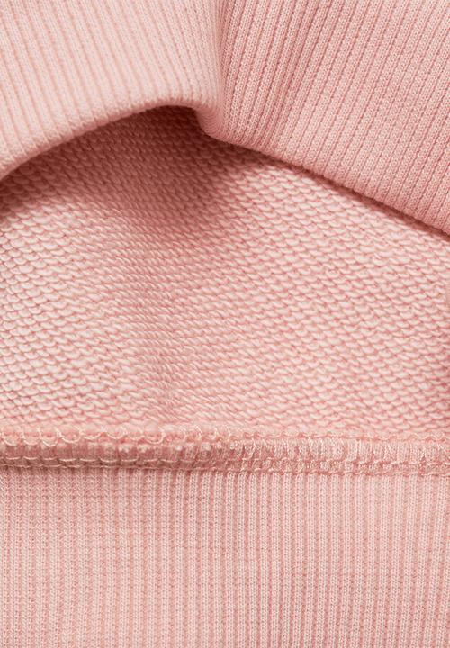 MANGO - Sweatshirt byron - pink