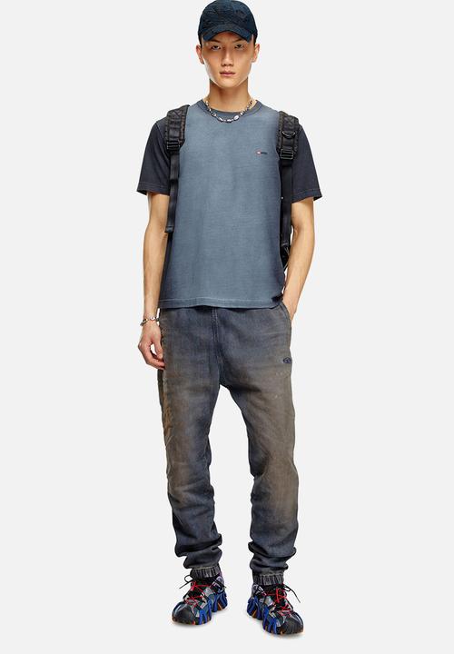Diesel  - T-adjust-q2 - black
