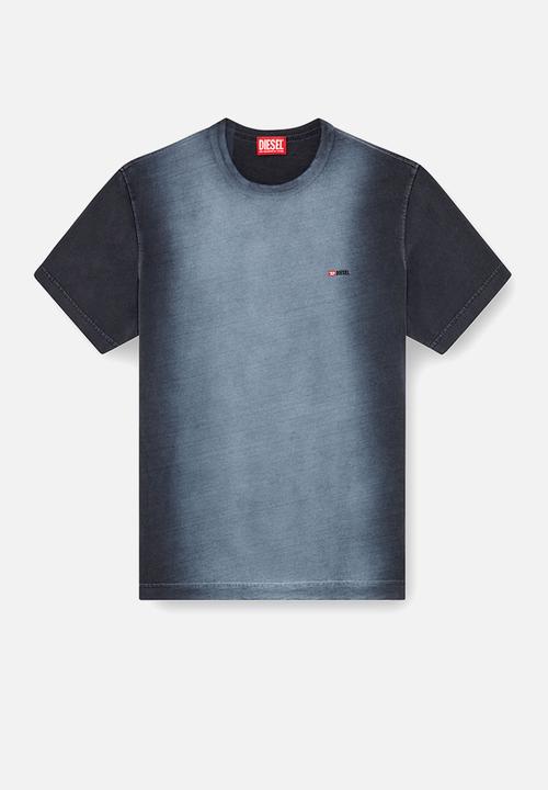 Diesel  - T-adjust-q2 - black