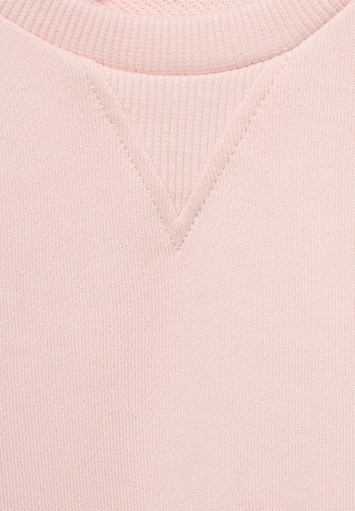 MANGO - Sweatshirt siena - pink
