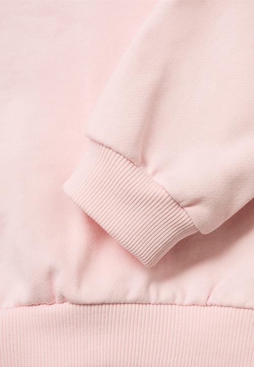 MANGO - Sweatshirt siena - pink