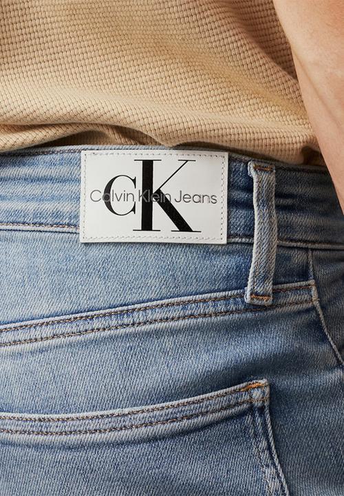 Calvin Klein - Skinny - Denim Light