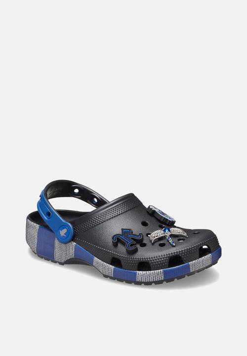 Crocs - Ravenclaw Classic Clog1