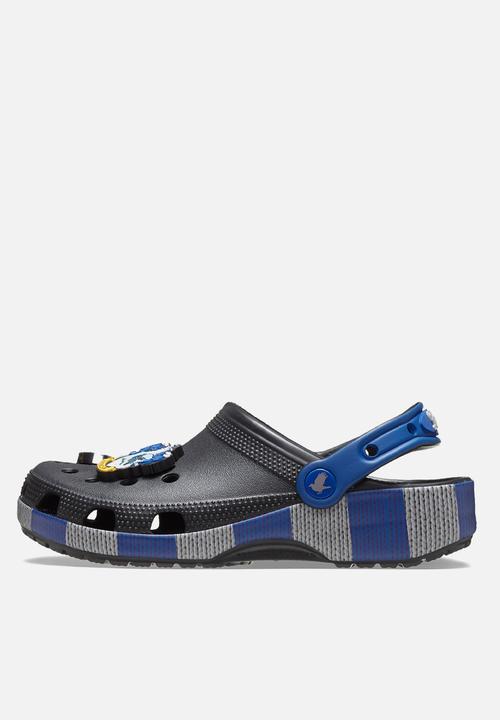 Crocs - Ravenclaw Classic Clog1