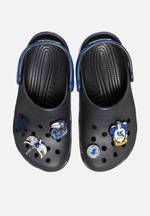Crocs - Ravenclaw Classic Clog1