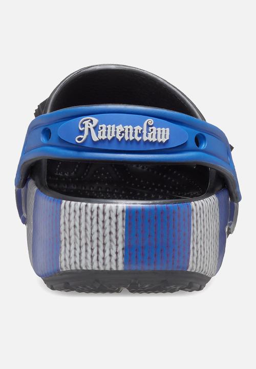 Crocs - Ravenclaw Classic Clog1