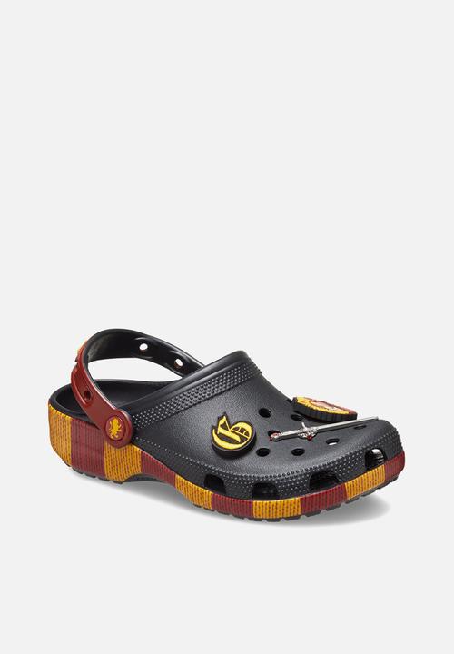Crocs - Gryffindor Classic Clog1