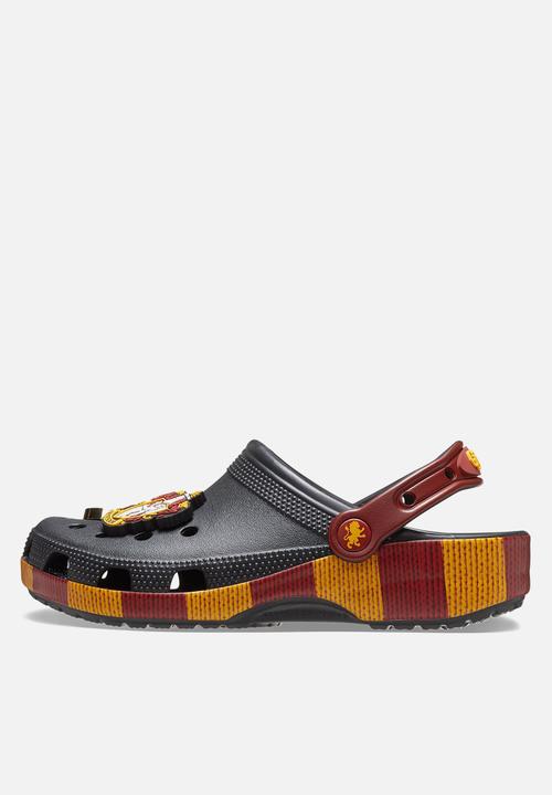Crocs - Gryffindor Classic Clog1