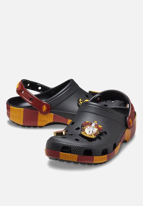 Crocs - Gryffindor Classic Clog1