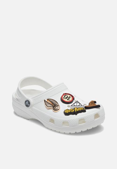 Crocs - Harry Potter Symbol 5 Pack