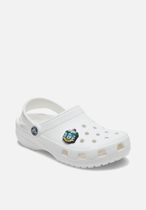 Crocs - Harry Potter Slytherin