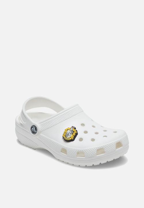 Crocs - Harry Potter Hufflepuff