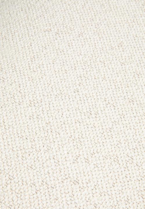 Sixth Floor - Stella armchair - cream monza