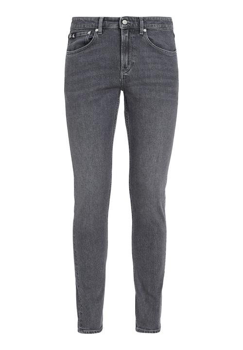 Calvin Klein - Slim Taper - Denim Grey