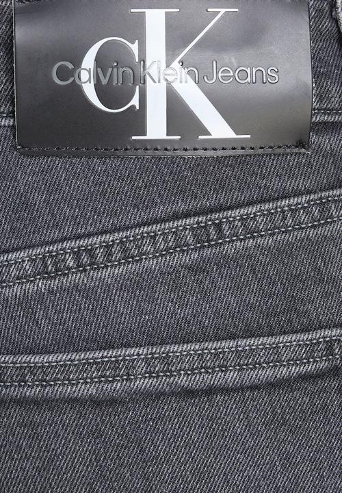 Calvin Klein - Slim Taper - Denim Grey