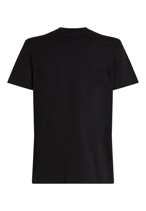 Calvin Klein - Grid box tee - ck black