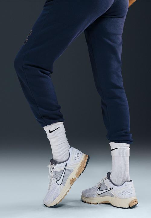 Nike - Nike Club trackpants - obsidian