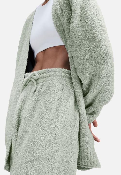Nike - Nike Phoenix pant - jade horizon