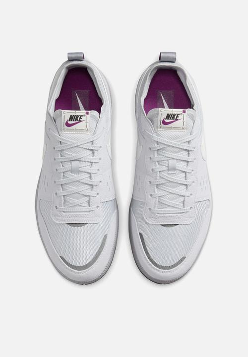 Nike - Nike c1ty