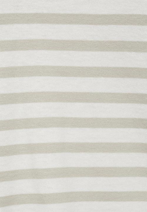 MANGO - T-shirt veleta - light/pastel green