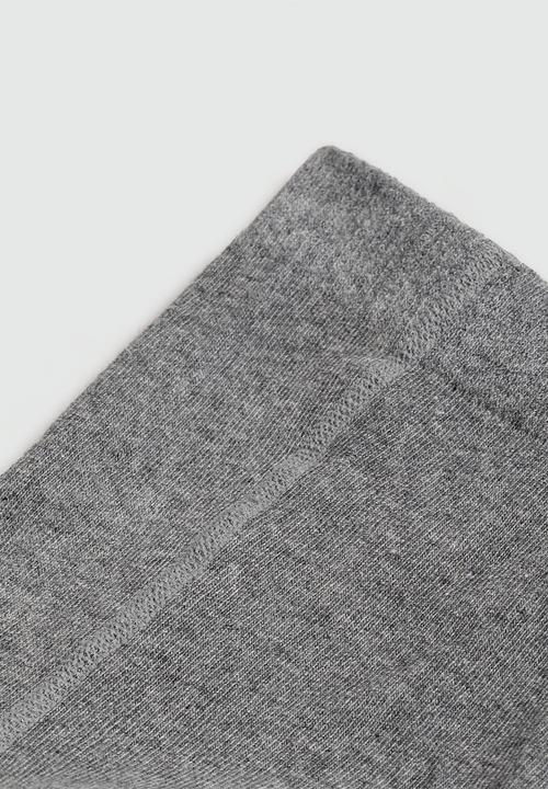 MANGO - Stockings leoliso7 - medium gray