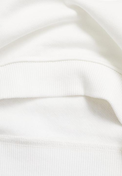 MANGO - Sweatshirt car - natural