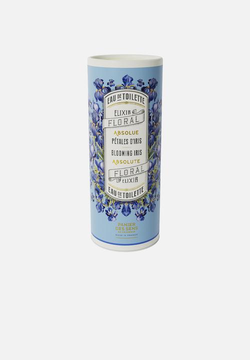 Panier Des Sens - Blooming Iris - Eau de Toilette