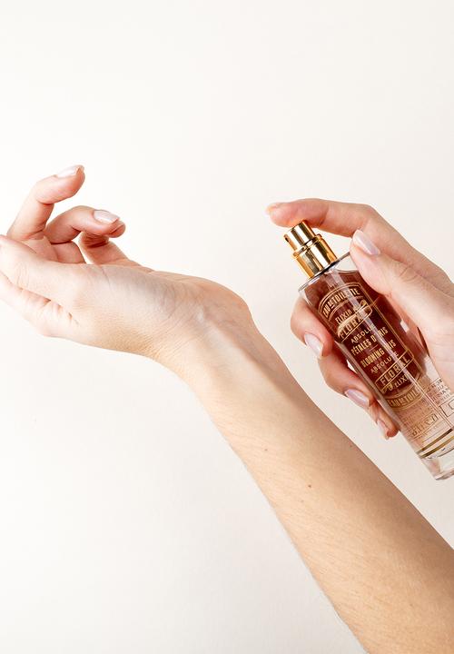 Panier Des Sens - Blooming Iris - Eau de Toilette