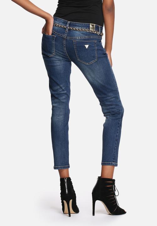 GUESS - Beverly skinny