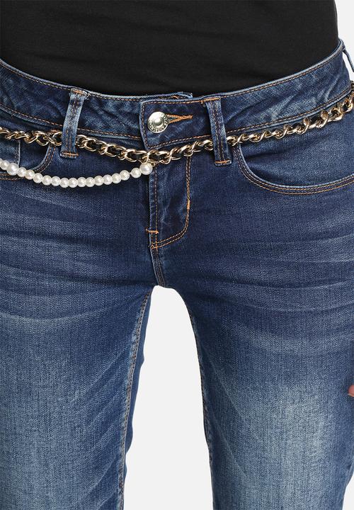 GUESS - Beverly skinny