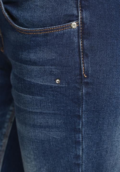GUESS - Beverly skinny