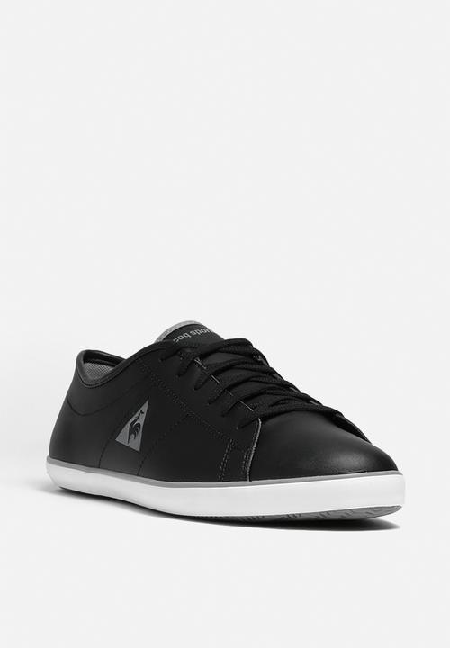 Le Coq Sportif - Slimset S lea