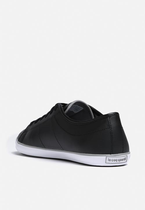 Le Coq Sportif - Slimset S lea