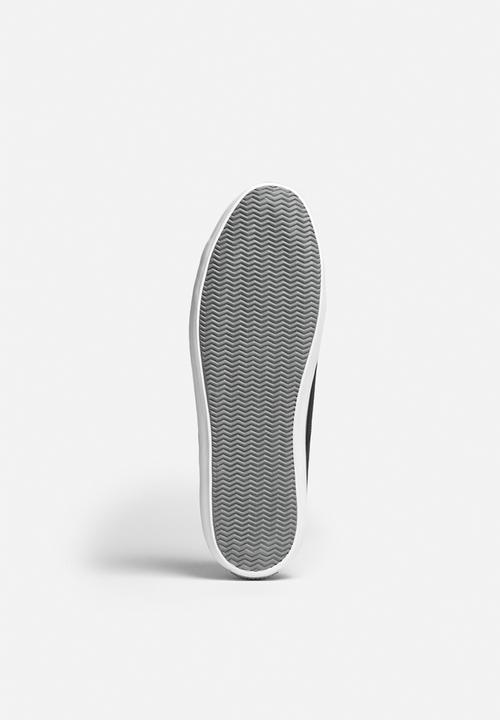 Le Coq Sportif - Slimset S lea