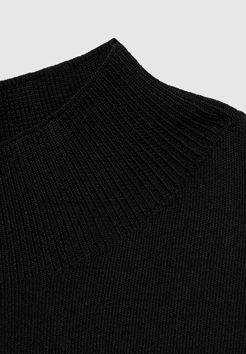 MANGO - Sweater Bomin - Black