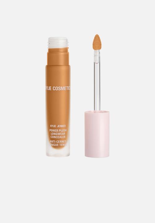 Kylie Cosmetics - Power Plush Longwear Concealer - 7.5W