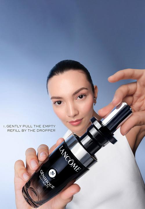Lancôme - Génifique Ultimate Serum - Refill - 50ml