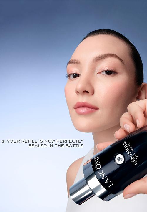 Lancôme - Génifique Ultimate Serum - Refill - 50ml