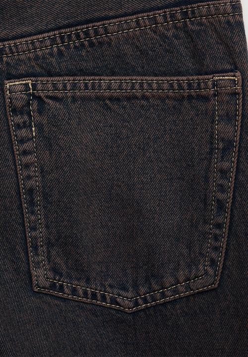 MANGO - Plus Jeans Miami - Dark Purple