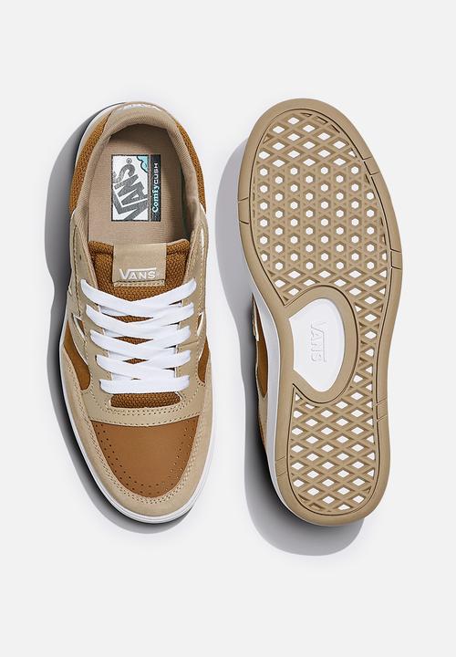 Vans - Lowland CC