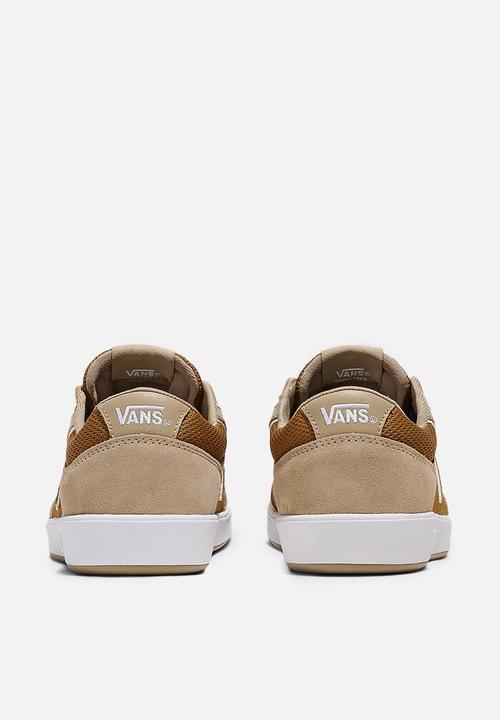 Vans - Lowland CC
