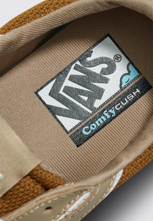 Vans - Lowland CC