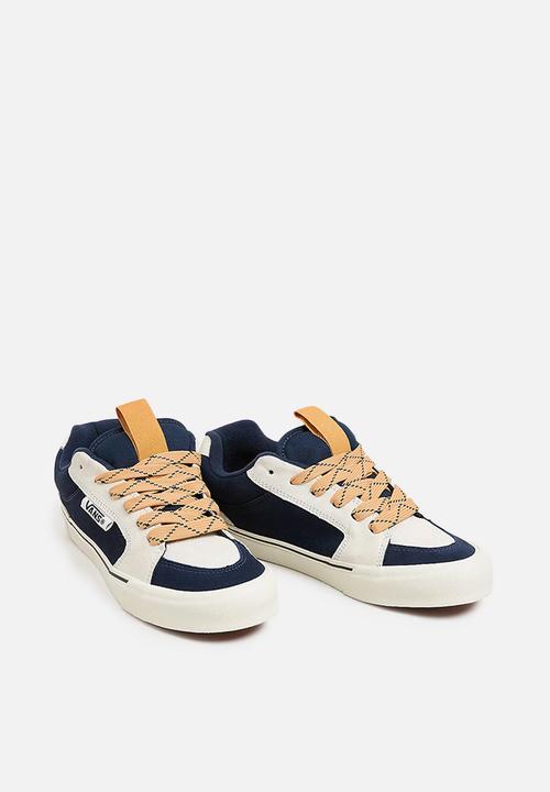 Vans - Chukka Push