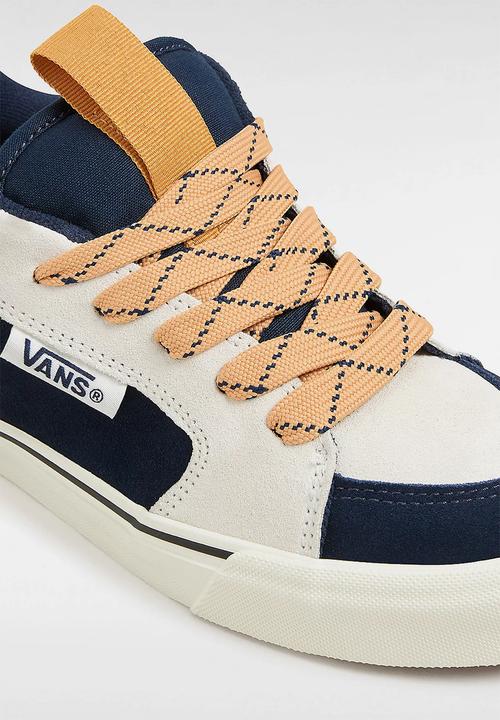 Vans - Chukka Push