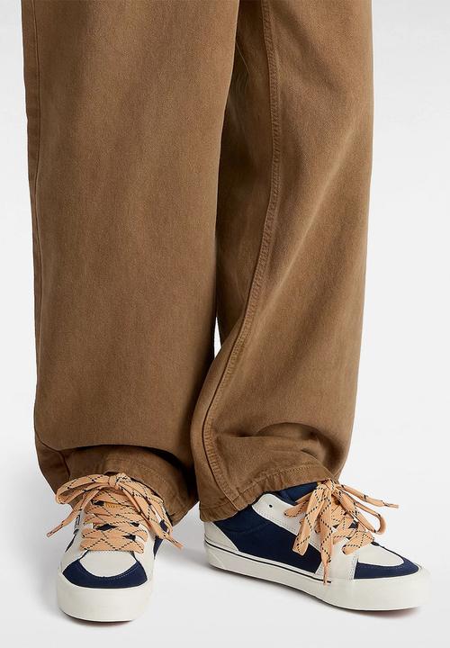 Vans - Chukka Push