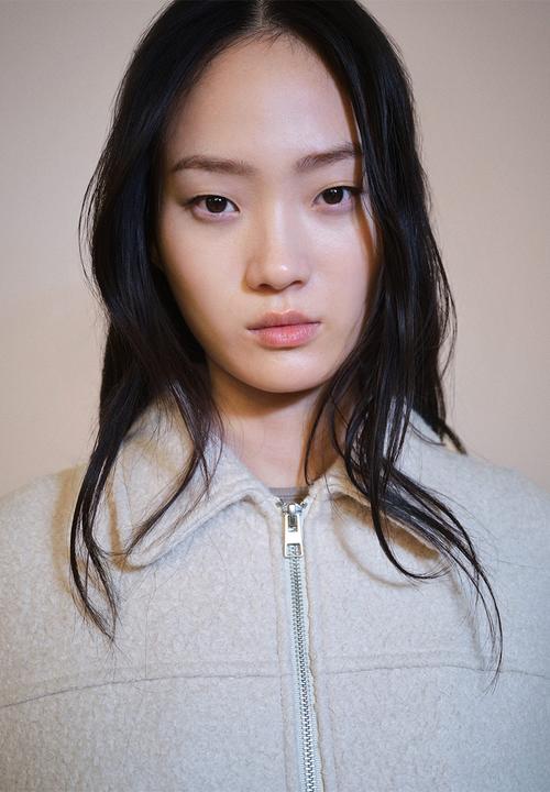 MANGO - Jacket Sipi - Light Beige