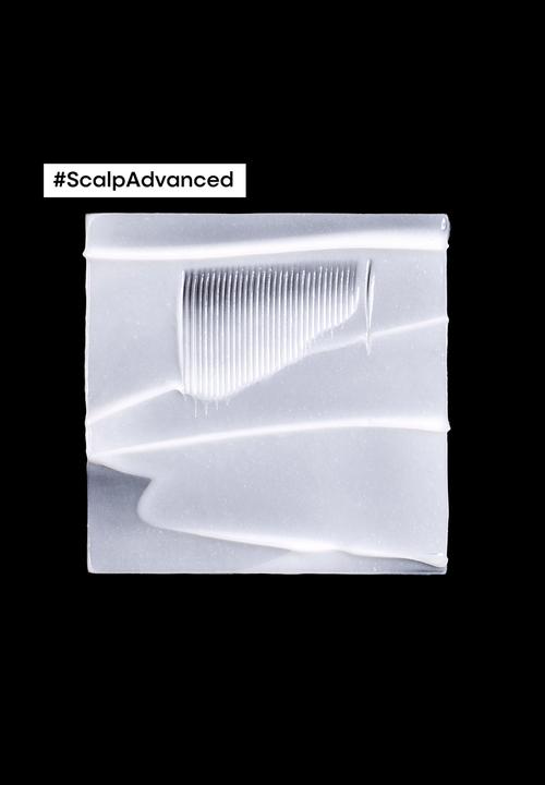 L’Oreal Professionnel - Scalp Advanced Intense Soother Treatment for Sensitive, Itchy Scalps -
